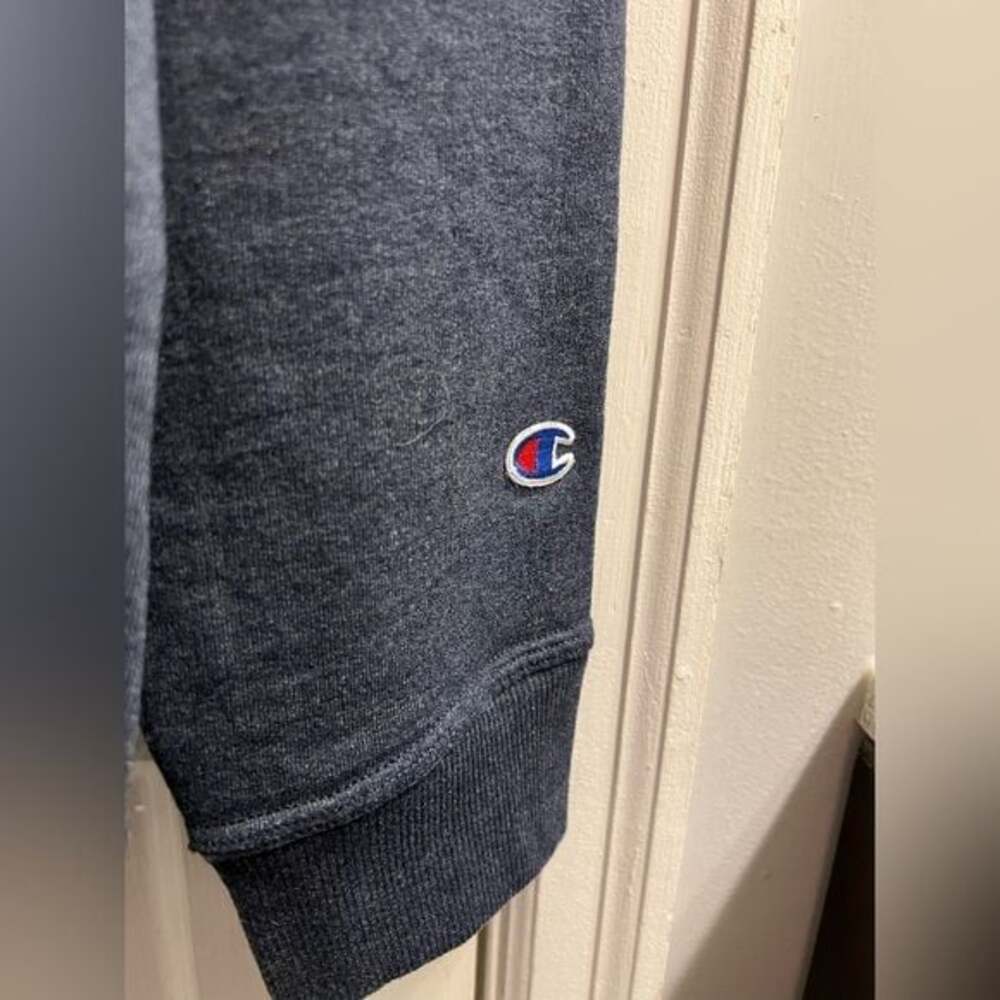 [JUST IN] Champion Authentic Athleticwear Crewneck Sweatshirt XL - Picture 6 of 7